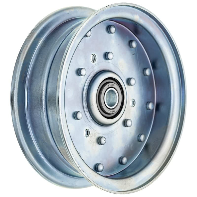 8TEN Idler Pulley For Ferris CCW36 CCW48 FW25 F60Z HD1648 5101312FS 5101312