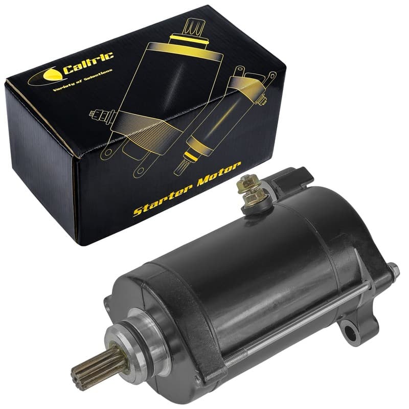 New Starter for Yamaha 700 701Cc Wave Blaster Wave Venture  New