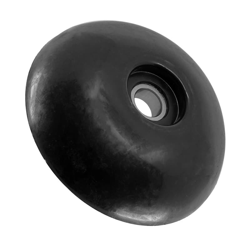 Trimmer Mow Ball For Husqvarna HU625WT HU625WTX HU675HWT 532182217 182217 NEW