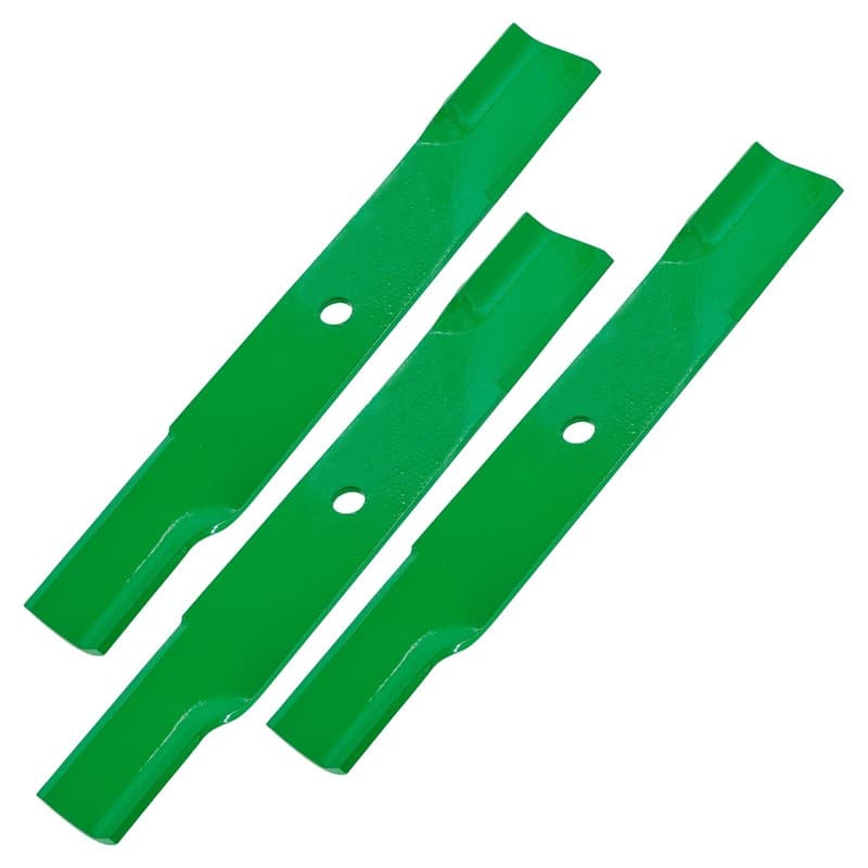 50" Deck Blade For John Deere 260 265 285 314 316 317 318 320 322 330 332