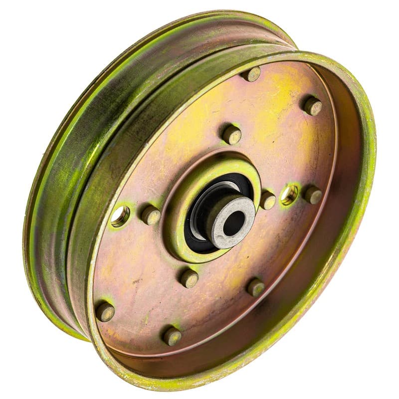 Idler Pulley for Cub Cadet RZT22 RZT-22 4814R 5252E 5418F 4816F 756-3062 14090