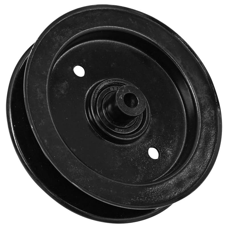 Caltric 07300004 Deck Pulley for Gravely Ariens PM34 Compact-Pro 34 PM44 34" 44"