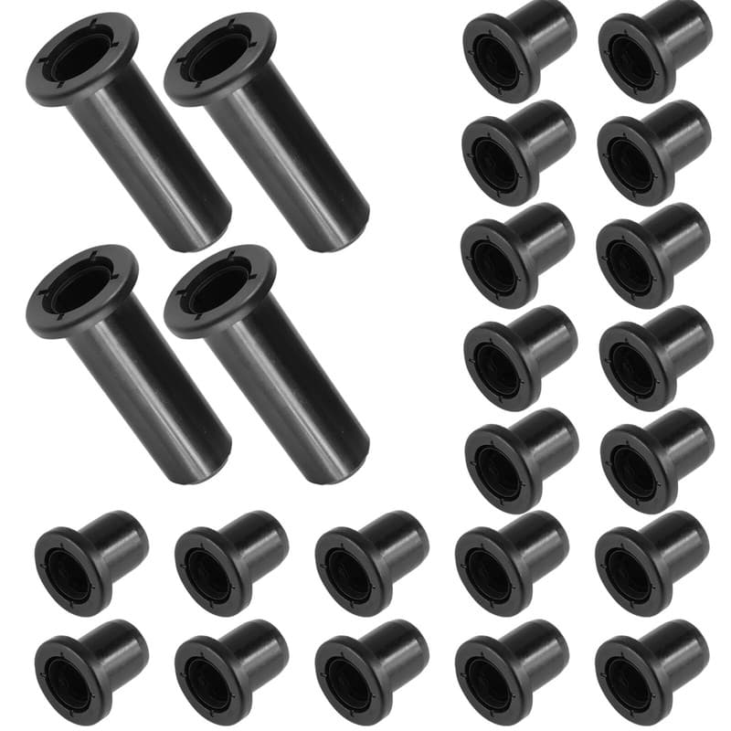 Rear Suspension A-Arm Bushings Kit for Polaris Sportsman 700 X2 EFI 2008