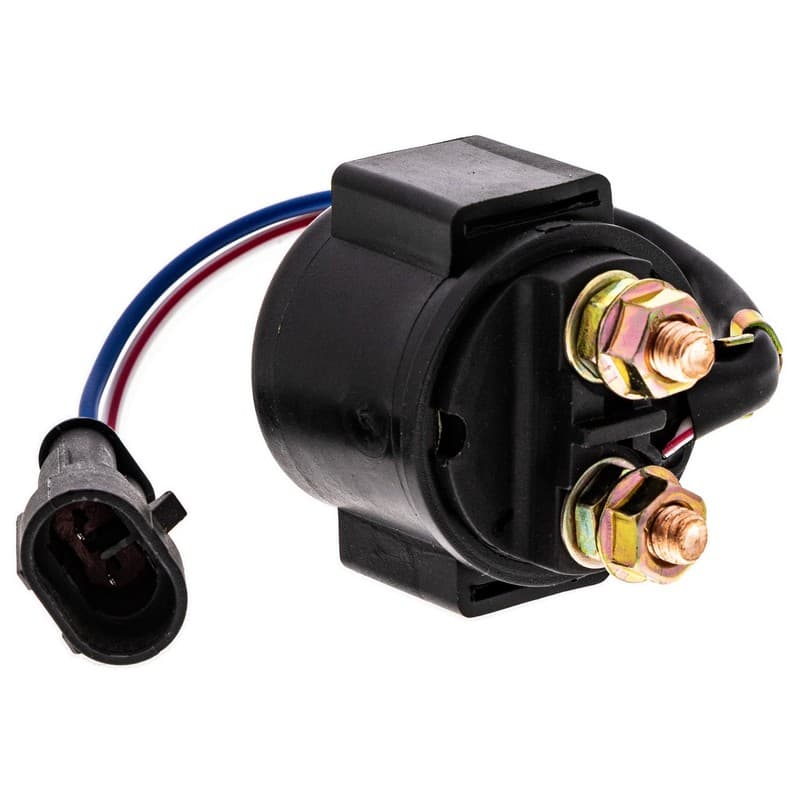 Starter Solenoid Relay Switch for Polaris 4012017 Predator 500 Outlaw 450 525