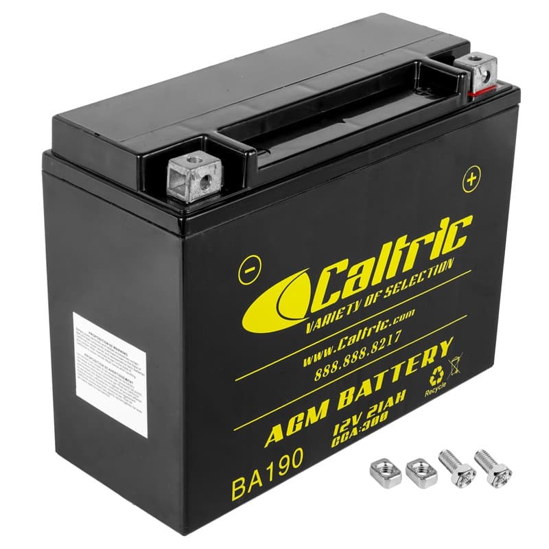 Fb50-N18 AGM Battery for Yamaha 11K-82110-62-00, Bty-Y50N1-8L-A0,Y50-N18La-00-00