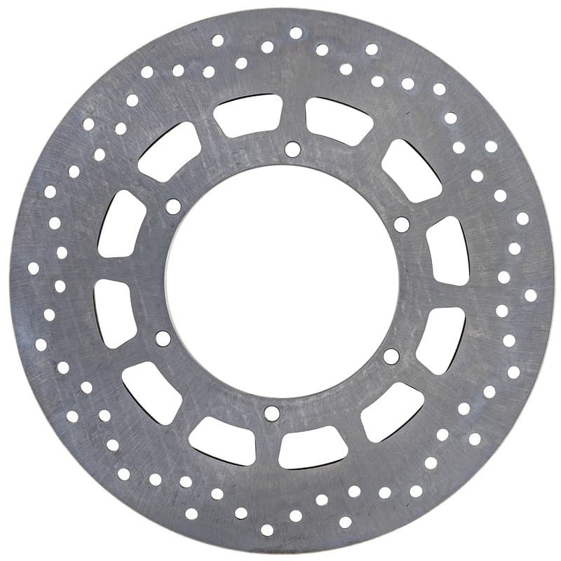 NICHE Rear Brake Rotor for Yamaha Raider S Stryker 5C7-2582W-00-00