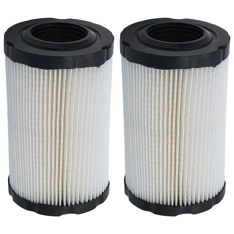 Air Filter  For John Deere D160 D170 E100 E120 E130 E140 E150 / MIU14395