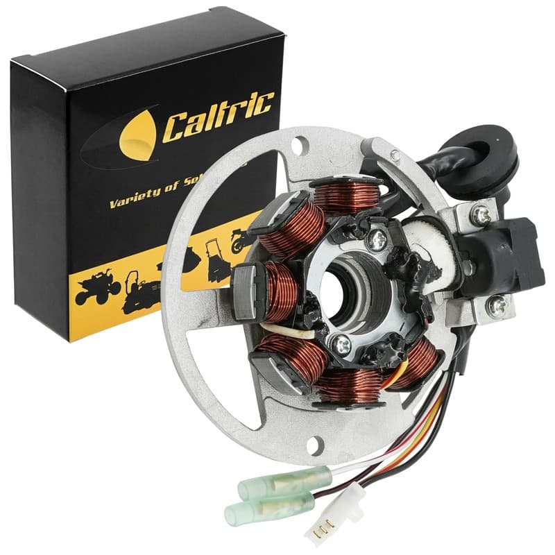 Stator for Eton DXL-90 NXL-90 Sierra Thunder 90 Generator