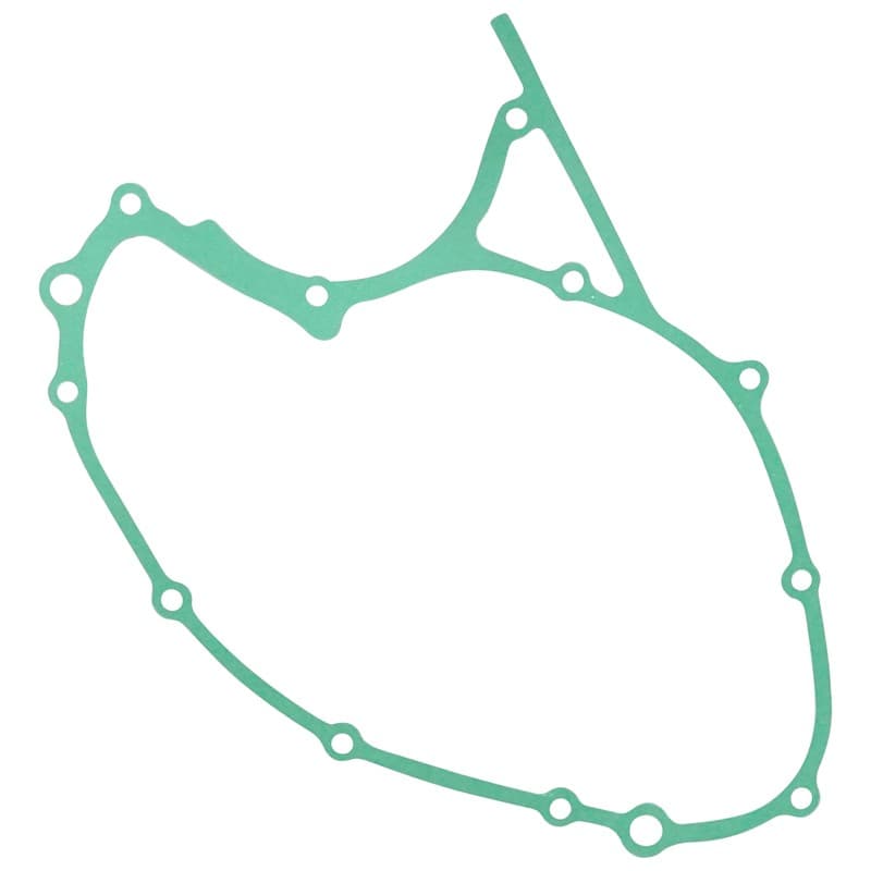 Caltric Stator Gasket for Honda XL250R 1982 1983 Gasket Stator Magneto Cover