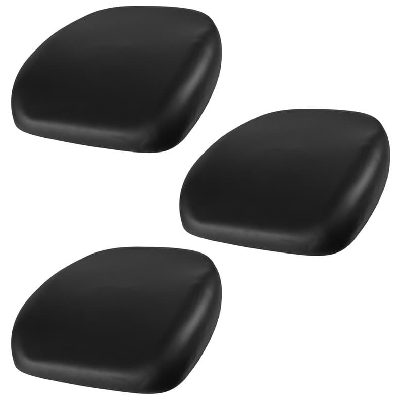 3X Complete Seat Back L & R For Yamaha Viking 700 YXM700 2005-22 1XD-F4790-01-00
