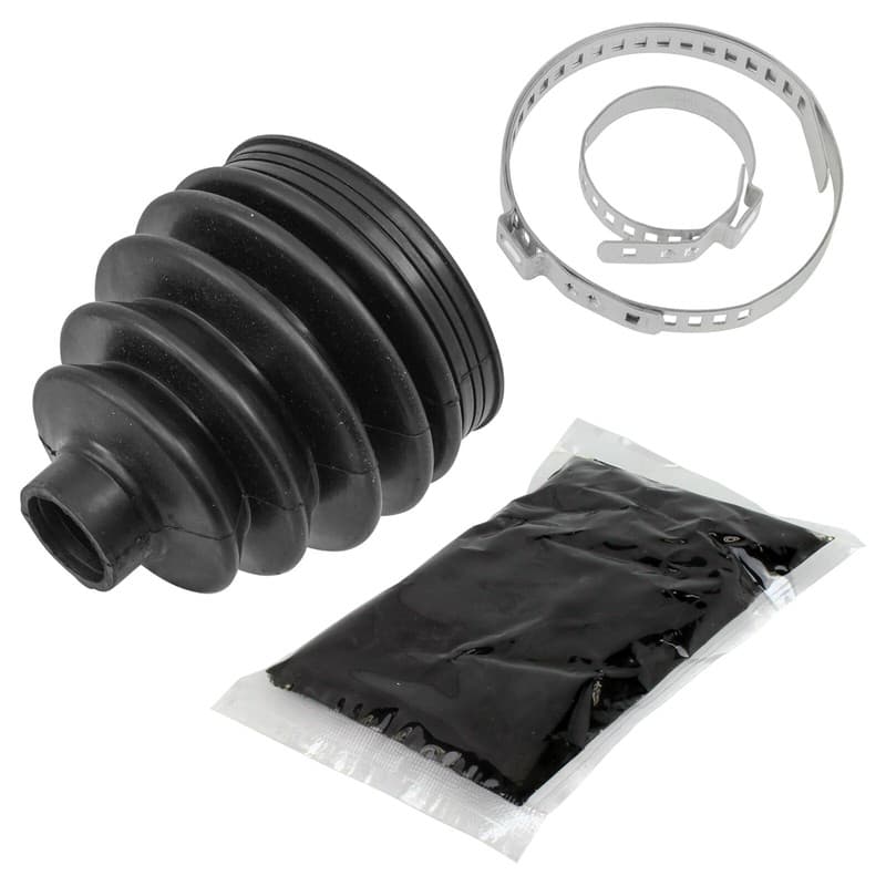 Caltric Rear CV Axle Boot For Honda Pioneer 1000 SXS1000M3 2016-2021 Outer