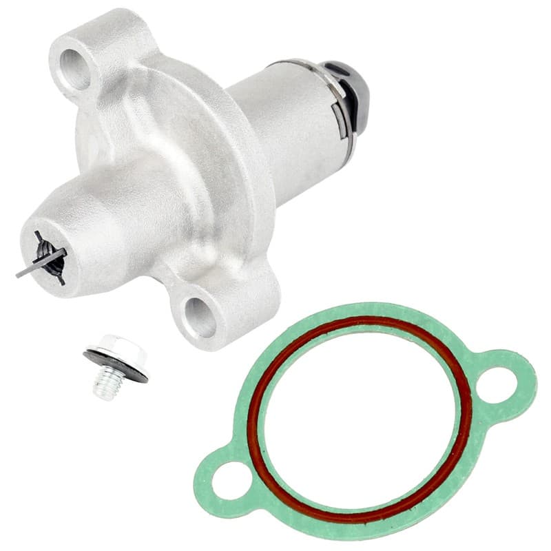 Camshaft Cam Chain Tensioner W/Gasket For Yamaha 5Km-12210-00-00