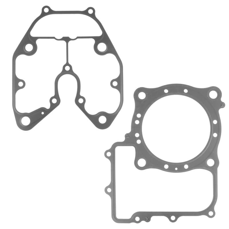 Cylinder Head And Cover Gasket fits Honda SXS700M4 Pioneer 700 2014 - 2026