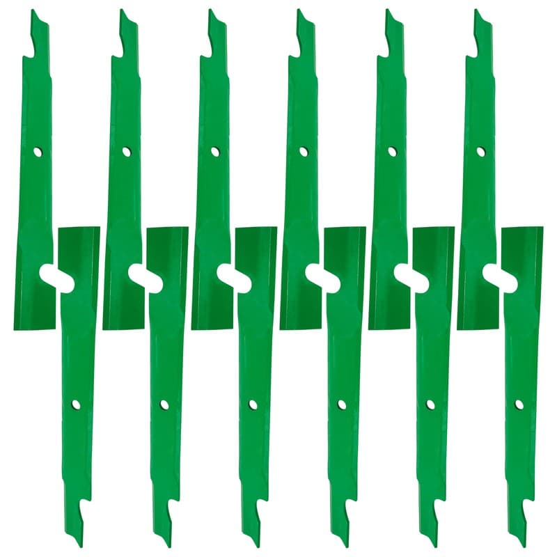 105-7718 133-2127 115-9649-03 603992 10667 Deck Blade For Toro For Hustler