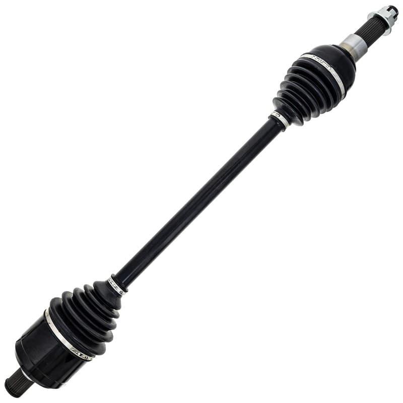 NICHE Rear CV Axle Drive Shaft for Kawasaki Teryx KRX 1000 59266-0759 59266-0760