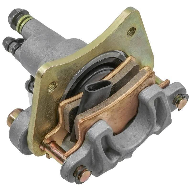 For Polaris Sportsman 400 500 600 4X4 2003-06 Rear Brake Caliper W/Pads 1910690