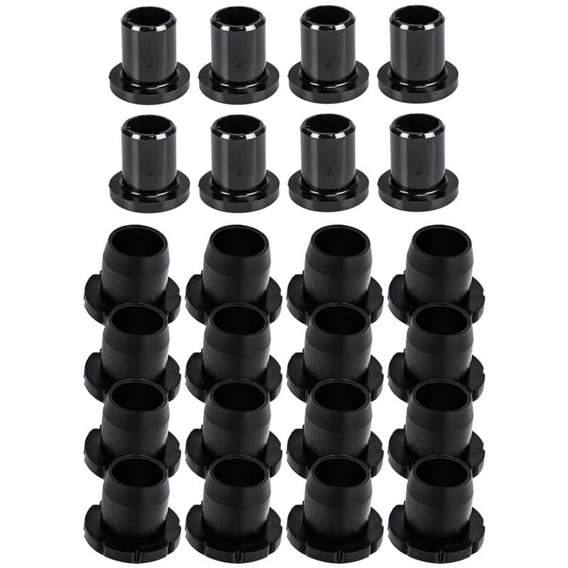 NICHE Complete Rear Control A-Arm Bushing Kit for Polaris ACE SP Ranger Crew 570