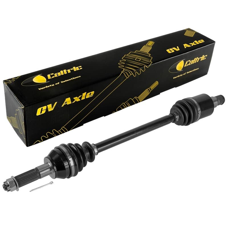 Rear Left Or Right Complete CV Joint Axle For Polaris RZR S 800 2014 EFI 09-13