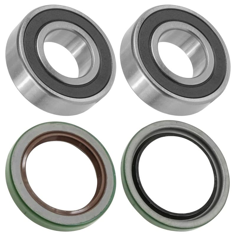 TCA24880 TCA20639 TCA17517 285-251 Deck Spindle Rebuild kit for John Deere Mower