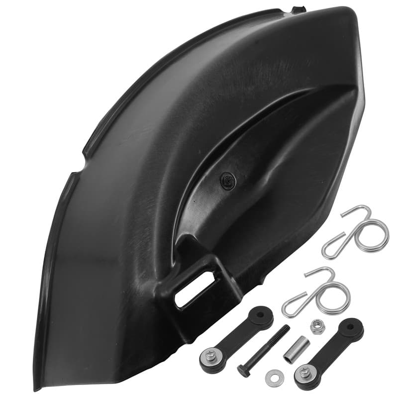 42" Deck Mulching Plug for Agway AG 185H42ST 22H42ST 532136420 532198383 136420