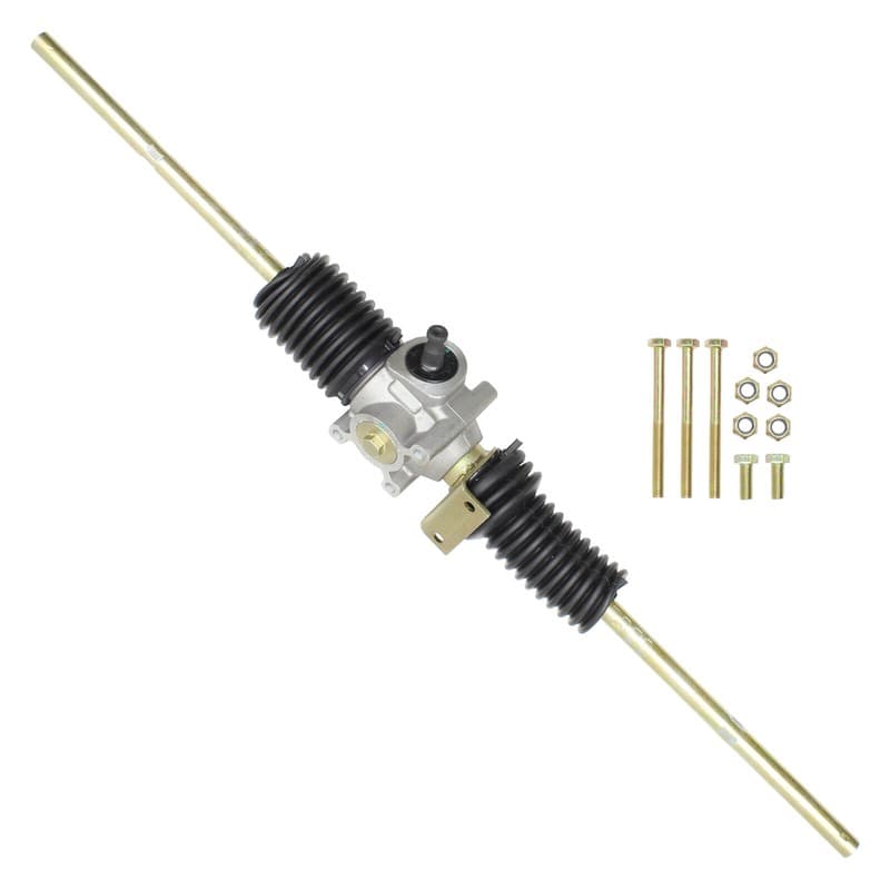 Rack And Pinion Steering Box Assy for John Deere Gator Hpx 4X2/4X4 Diesel Gas