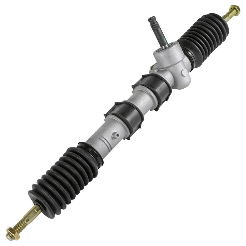 Steering Rack & Pinion For Kawasaki Mule SX KAF400 2017-2026 / 39191-0023