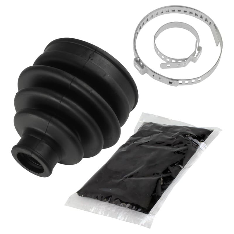 Front Axle Outer CV Boot Kit for Suzuki 54930-31G13, 54930-31G14