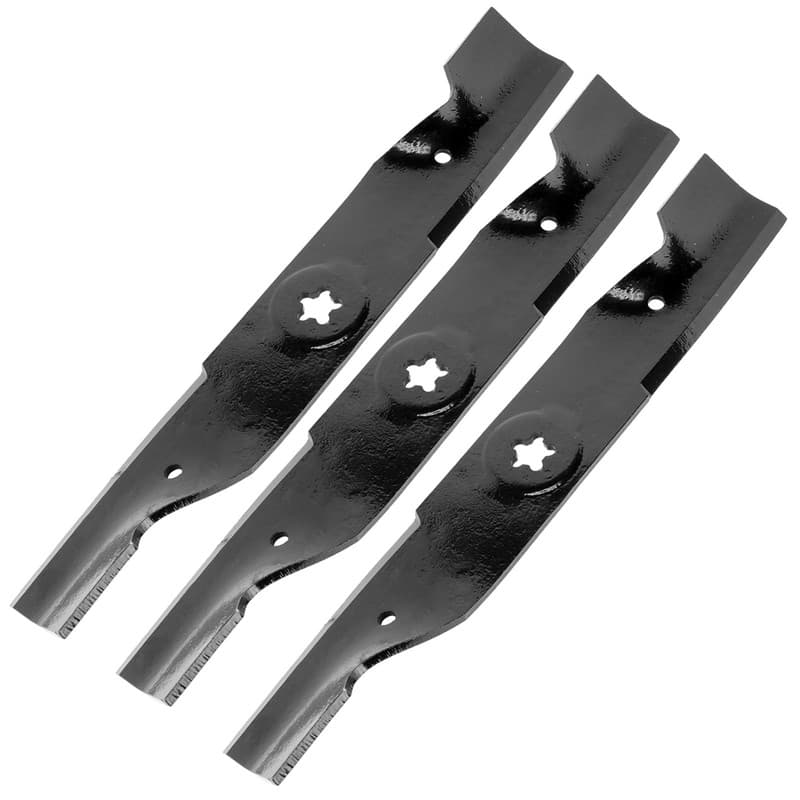 48" Deck Blade For Husqvarna YTH2048 YTH2148 YTH2248 YTH23V48 YTH2348 YTH2448