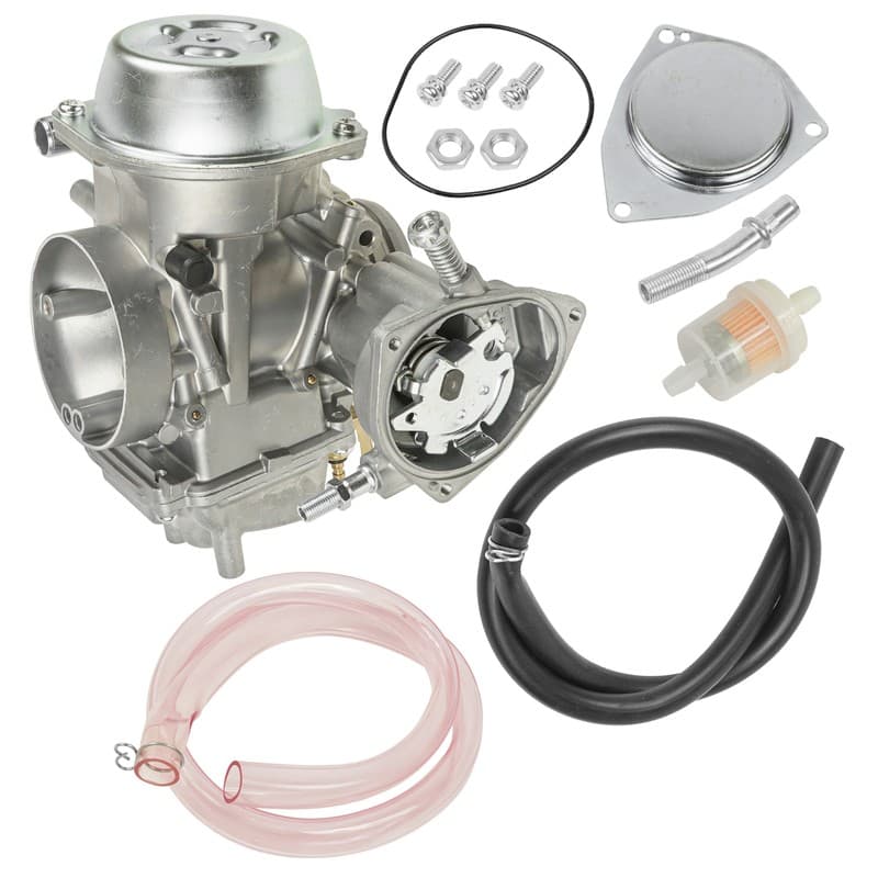 Carburetor for Yamaha Rhino YFM660 4x4 2004-2007 5Ug-14901-00-00 5Ug-14901-10-00