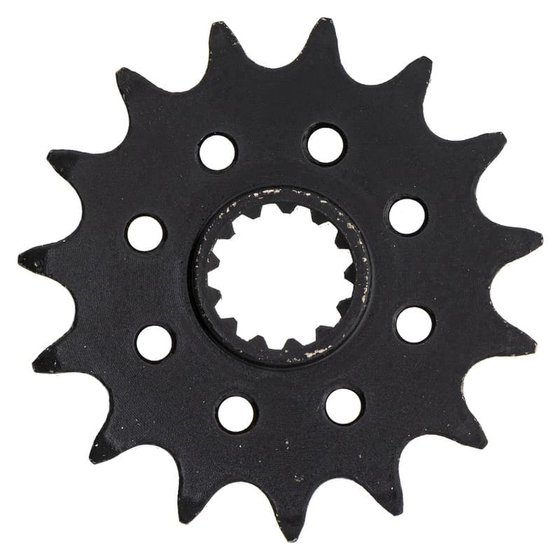 NICHE 428 15 Tooth Front Drive Sprocket for Suzuki RM250 DRZ400S DRZ400SM