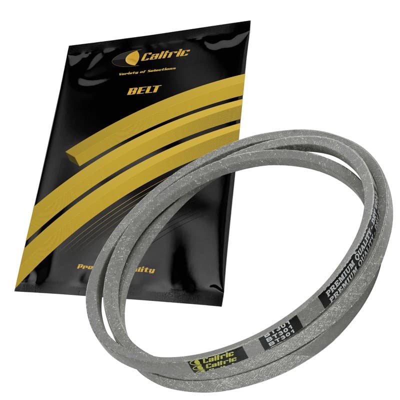 Transmission Drive Belt For John Deere Scotts L17.542 Scotts L2048 Scotts L2548
