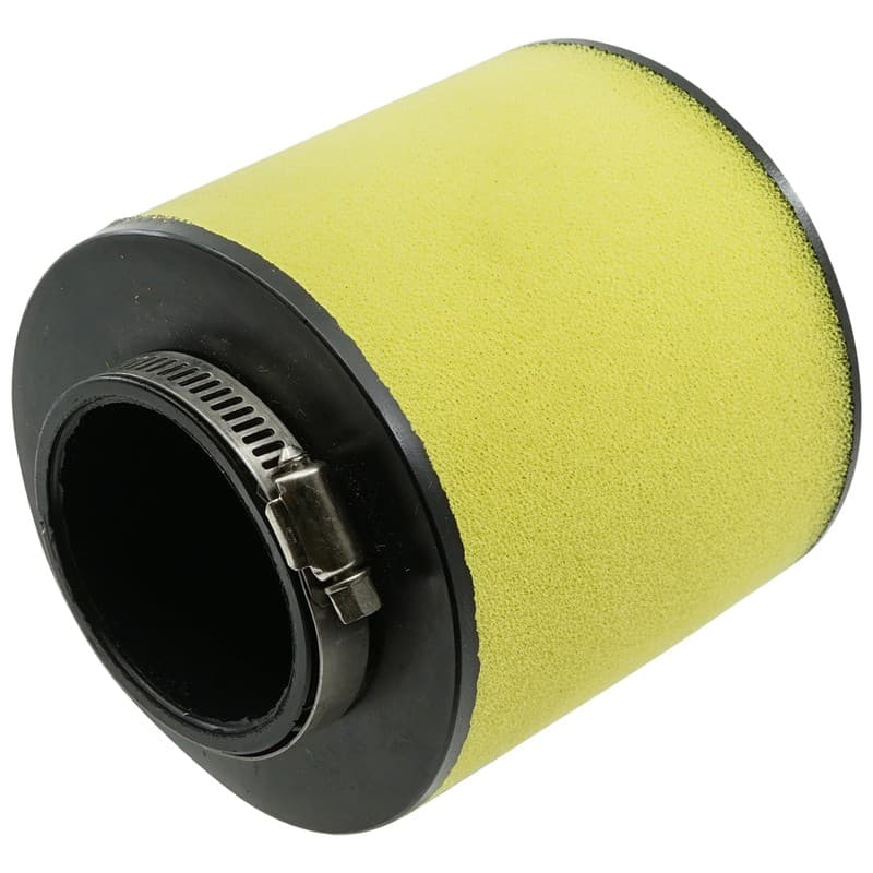 Caltric Air Filter Cleaner For Honda Recon 250 TRX250TM 2X4 2002-2026