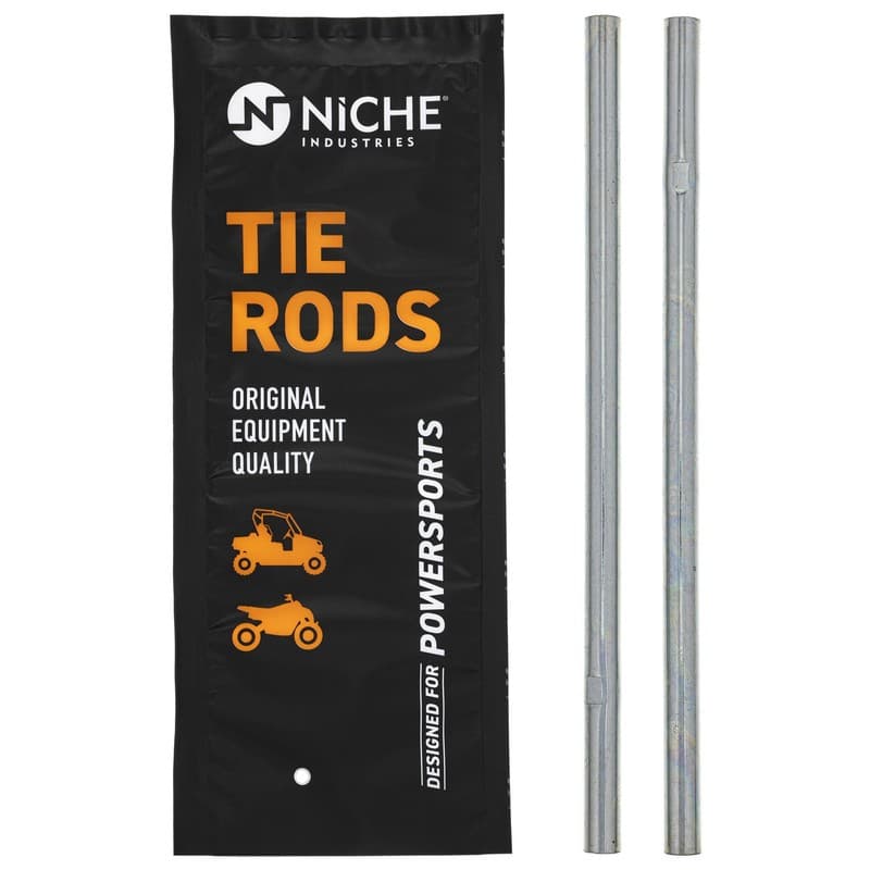 NICHE Tie Rods for Polaris 2009-2021 RZR 170 0454601 UTV