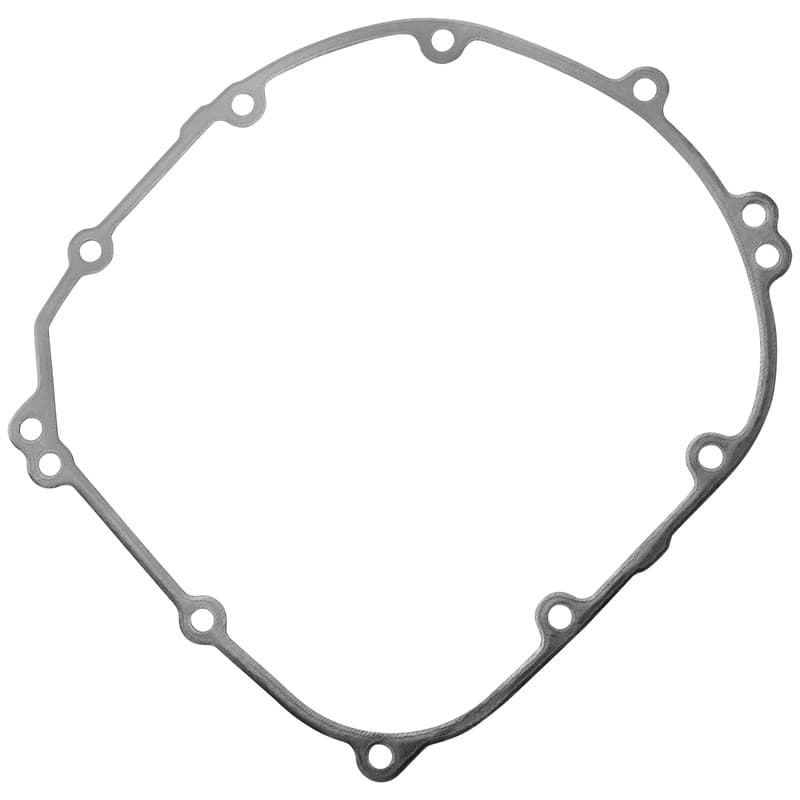 Clutch Cover Gasket for Kawasaki 11061-0404 110611637 Gasket Engine Clutch Cover