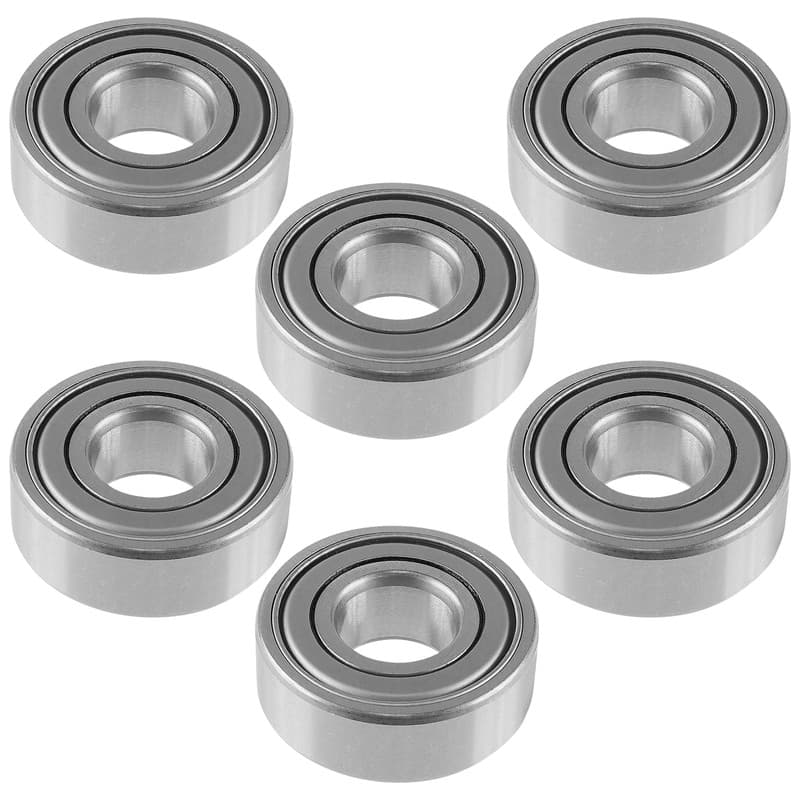 Deck Spindle Repair kit for John Deere 140 314 316 317 318 322 330 332 420 430