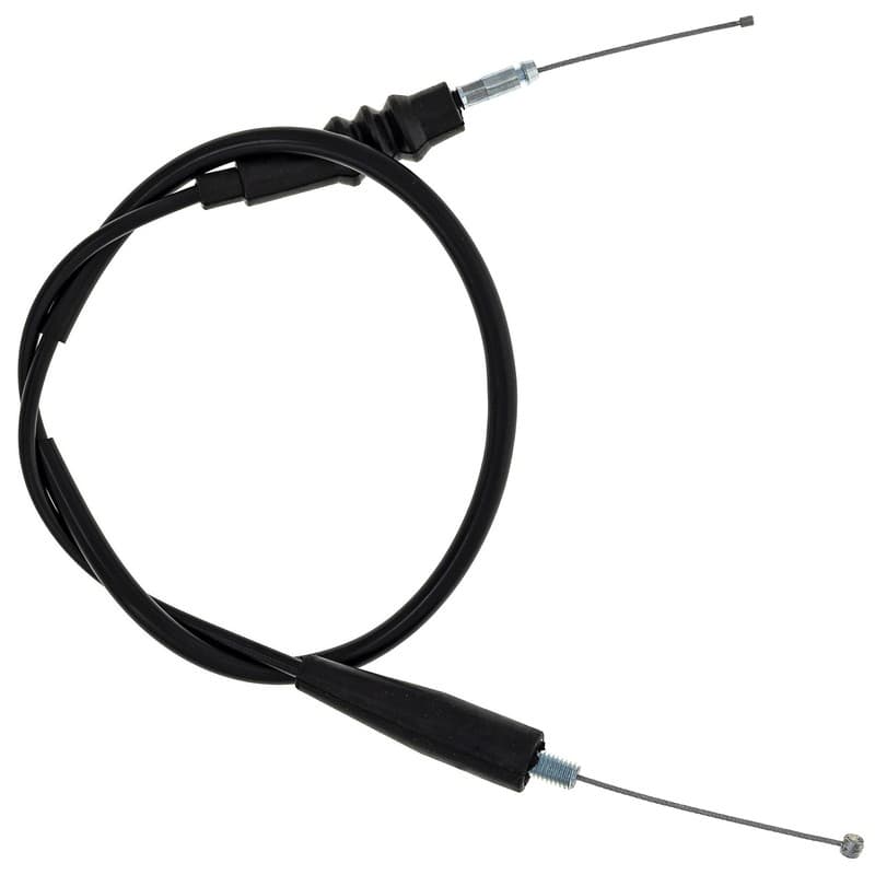 NICHE Throttle Cable for Kawasaki 2008-2017 KLX140 54012-0212 Motorcycle