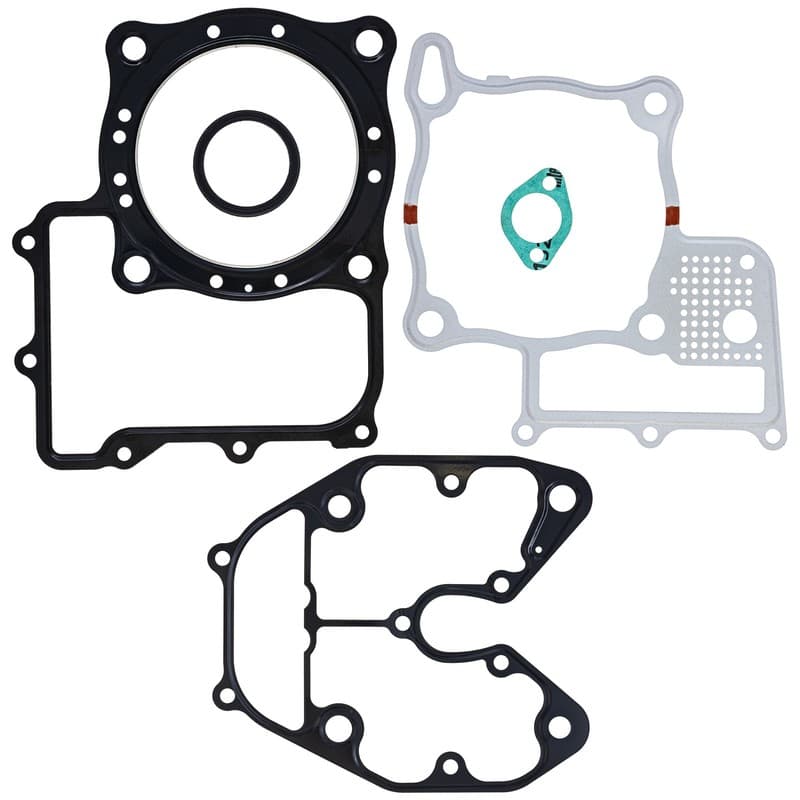 NICHE Top End Gasket Kit for Honda Rincon 650 TRX650FA 12191-HN8-000 2003-2005