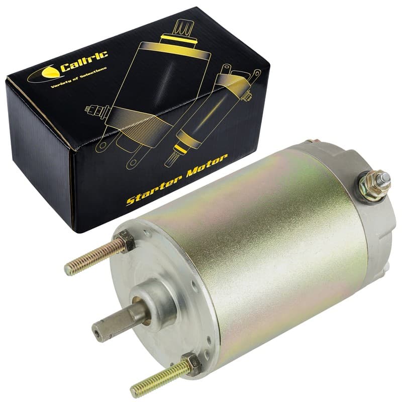 Starter for Arctic Cat 370 440 550 580 800 Z / ZL / ZRT 1999-2002