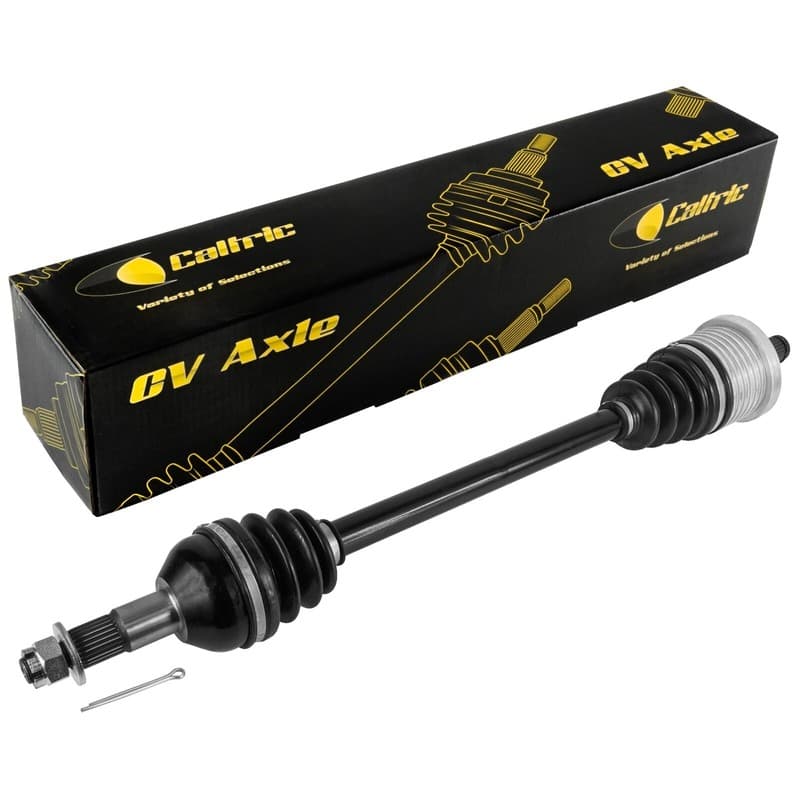 Rear Left or Right CV Joint Axle For Can-Am Maverick 1000 4x4 XXC 2014-2015