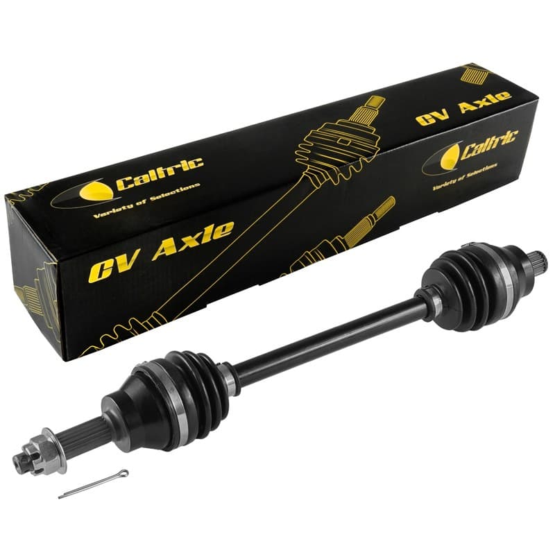Rear Left Or Right Complete CV Joint Axle For Polaris Hawkeye 300 2X4 4X4 06-11