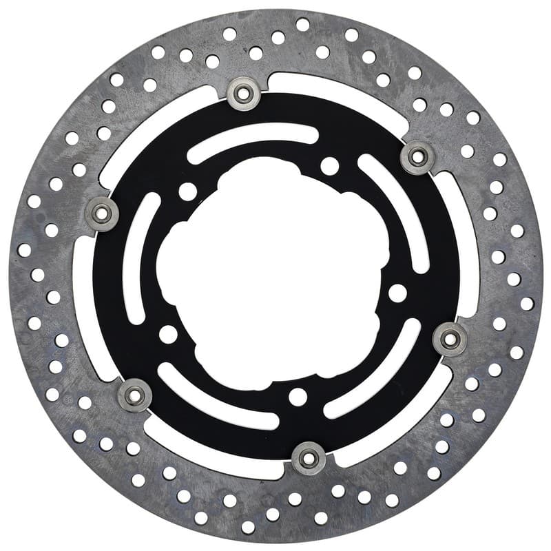NICHE Front Brake Rotor for Suzuki Hayabusa GSX1300R B-King 59210-15H10