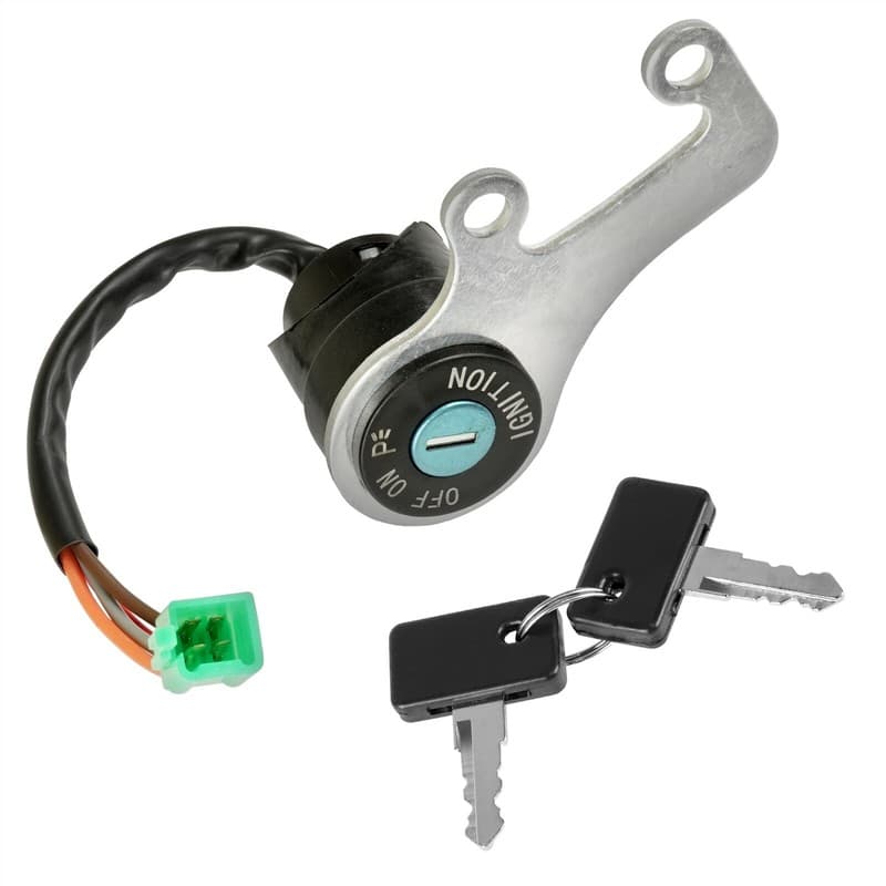 Ignition Switch fits Suzuki DR-Z400SM DRZ400SM 2005-2024 /  37110-29FA0