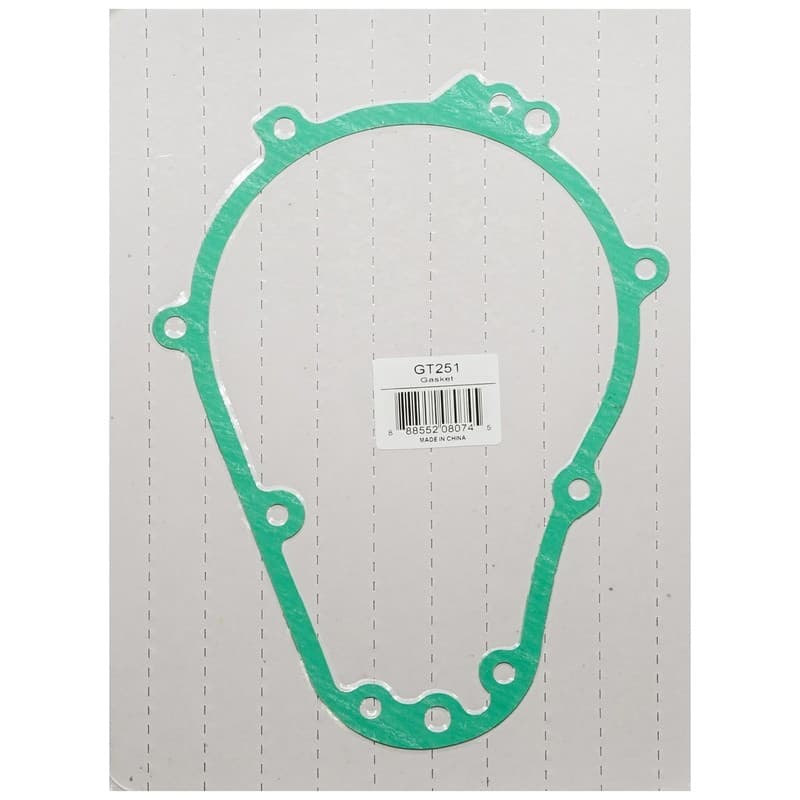 Stator Cover Gasket for Kawasaki ZZR600 ZX600E ZX 600E 2003-2005
