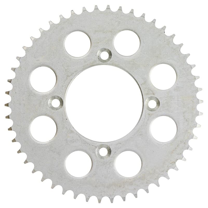 NICHE 428 Pitch 50 Tooth Rear Drive Sprocket for Honda XR100R CRF100F