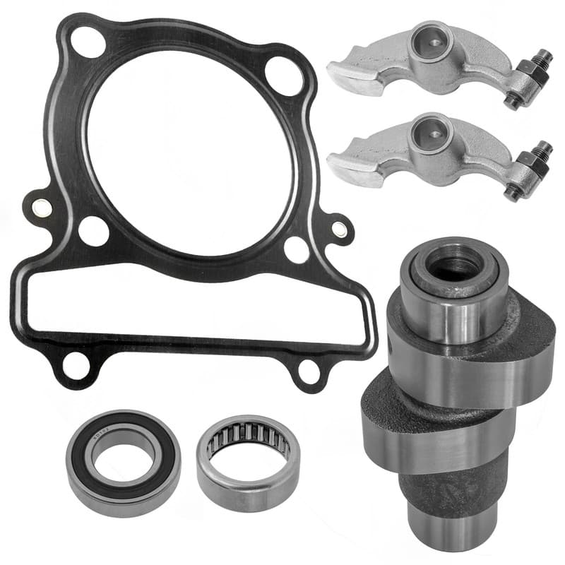 Camshaft Valve Rocker Arm Bearing for Yamaha Warrior 350 YFM350X YFM350 X 90-04