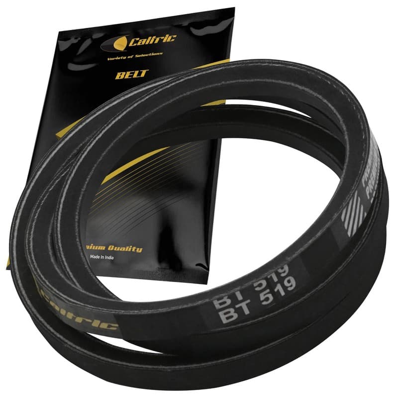 52 1/2" x 1/2" Thick Drive Pump Belt For Toro 1-653283 1653283 E653283