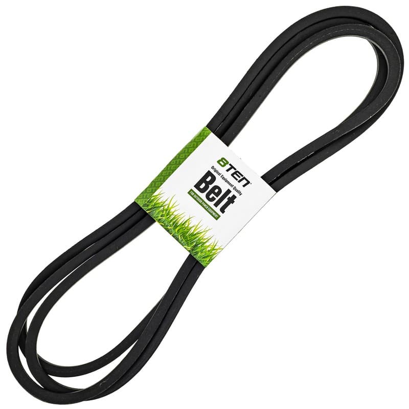 8TEN Drive Belt for John Deere Ztrak Z930A Z920A Z950A Z960A Z925A TCU29454