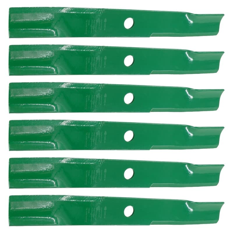 1759055YPB 1757303YP 1759055YP 1757303 Deck Blade for Snapper Ferris Simplicity