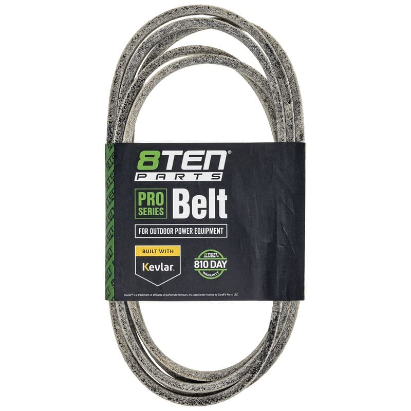 8TEN Belt with Kevlar for Country Clipper D-3733 160 x 1/2