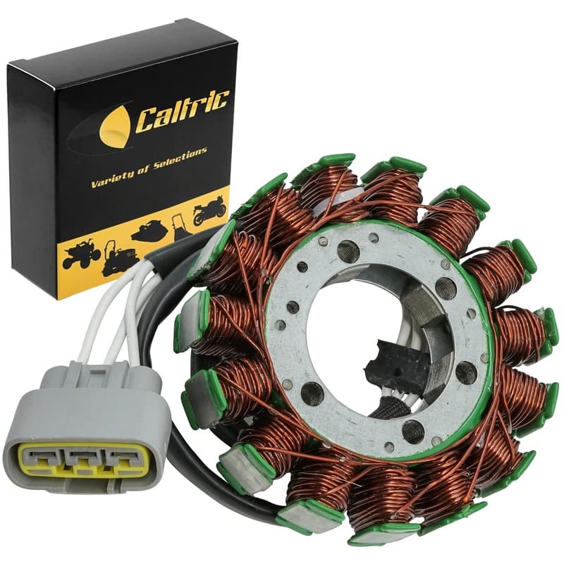 Stator for Kawasaki Ninja ZX-10R ZX1000E ZX1000F 2008 2009 2010